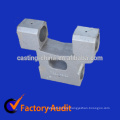 Aluminum die casting distributor parts/Car Accessories/all kinds of car distributor Accessories